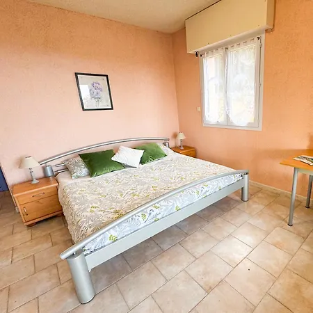 Domaine Mare E Monti - T1 Les Palmiers Vue *