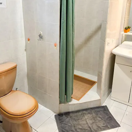 Domaine Mare E Monti - T1 Les Palmiers Vue Lägenhet